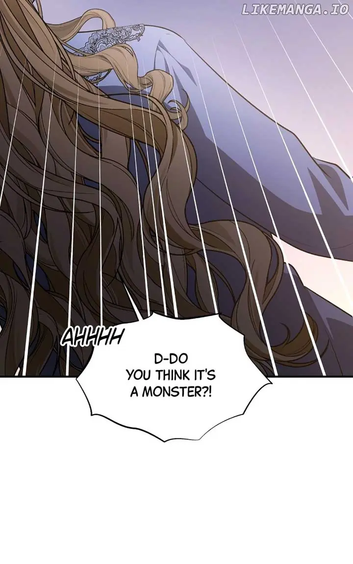 Ten Ways to Get Dumped by a Tyrant Chapter 63 Page 81