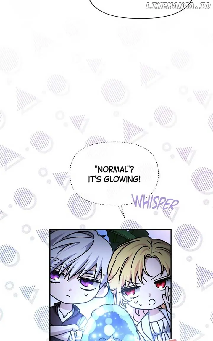 Ten Ways to Get Dumped by a Tyrant Chapter 63 Page 84