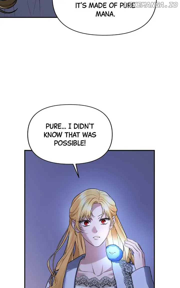 Ten Ways to Get Dumped by a Tyrant Chapter 63 Page 89
