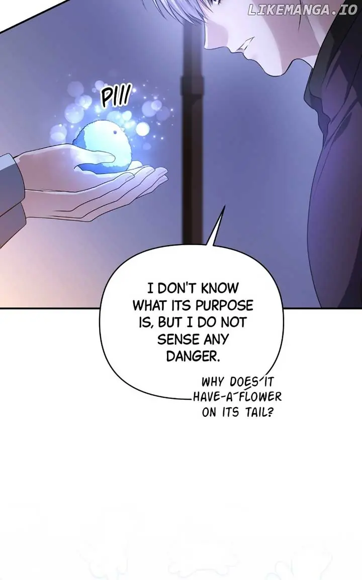 Ten Ways to Get Dumped by a Tyrant Chapter 63 Page 94