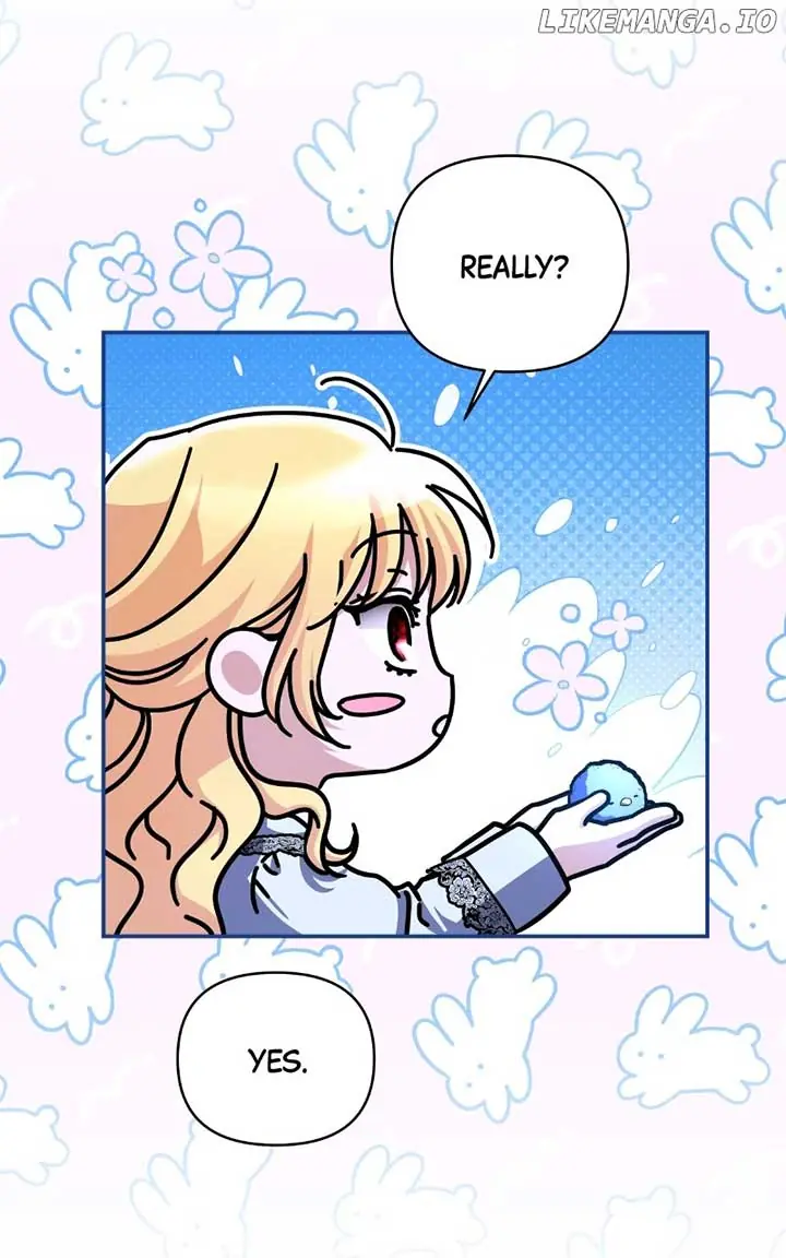 Ten Ways to Get Dumped by a Tyrant Chapter 63 Page 95
