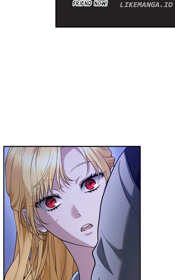Ten Ways to Get Dumped by a Tyrant Chapter 63 Page 97