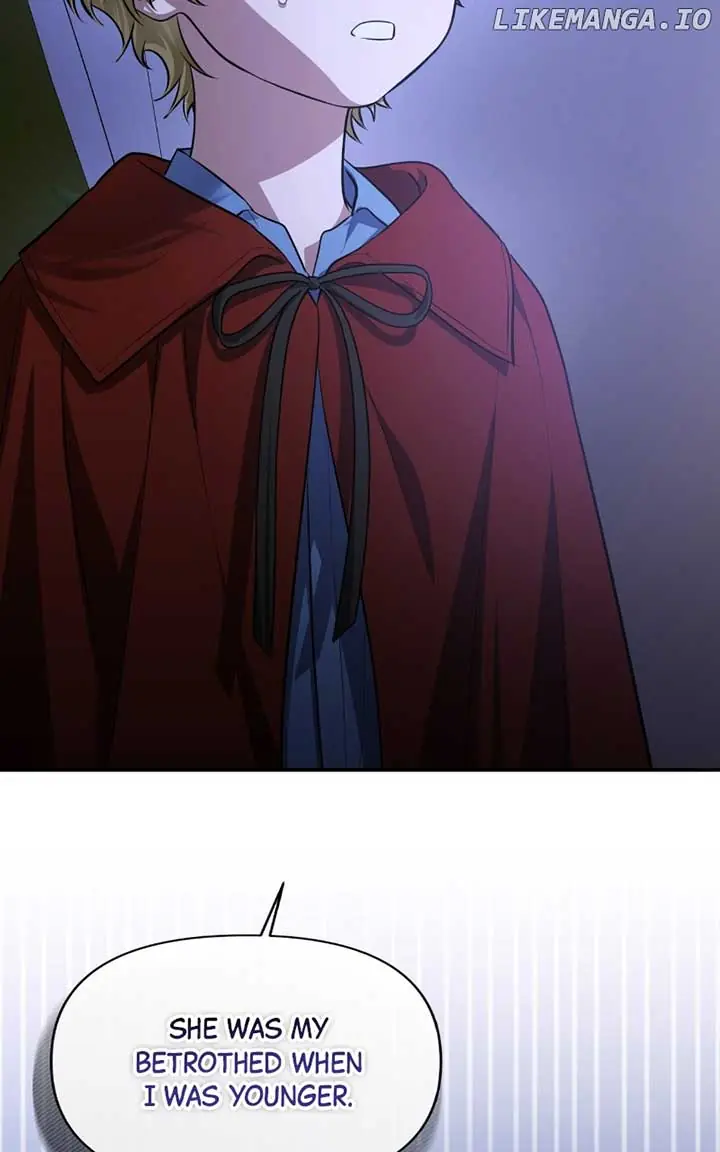 Ten Ways to Get Dumped by a Tyrant Chapter 63 Page 104