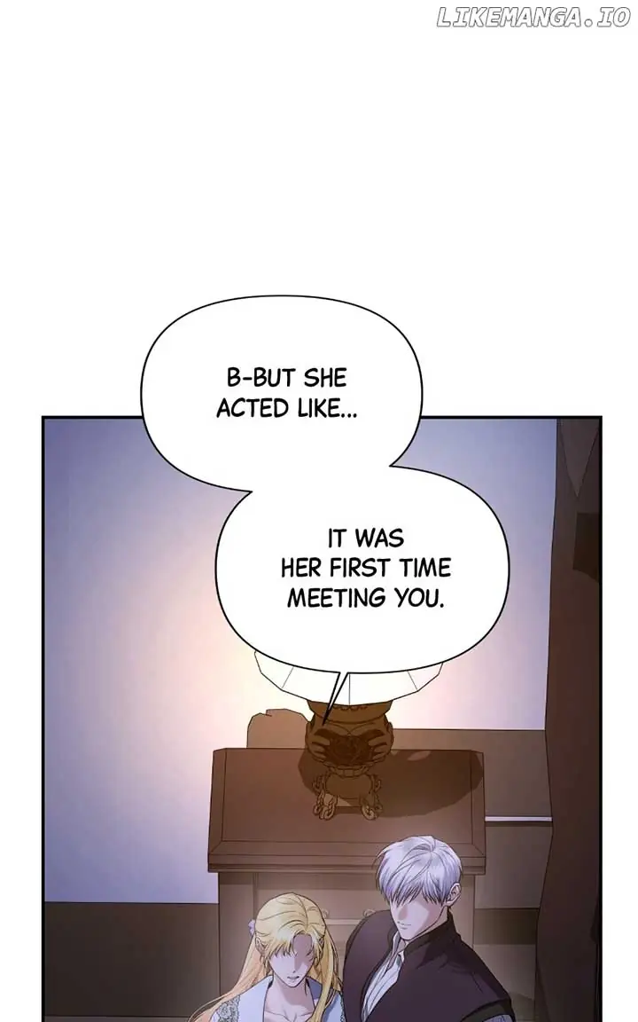 Ten Ways to Get Dumped by a Tyrant Chapter 63 Page 106