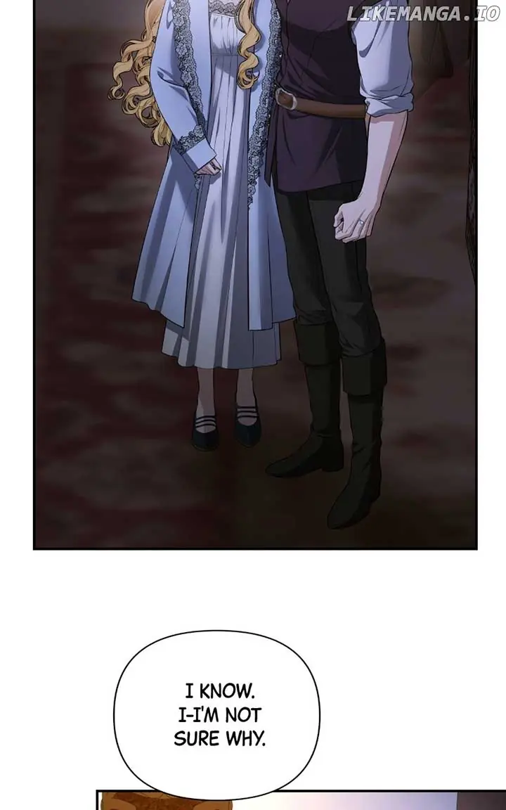 Ten Ways to Get Dumped by a Tyrant Chapter 63 Page 107