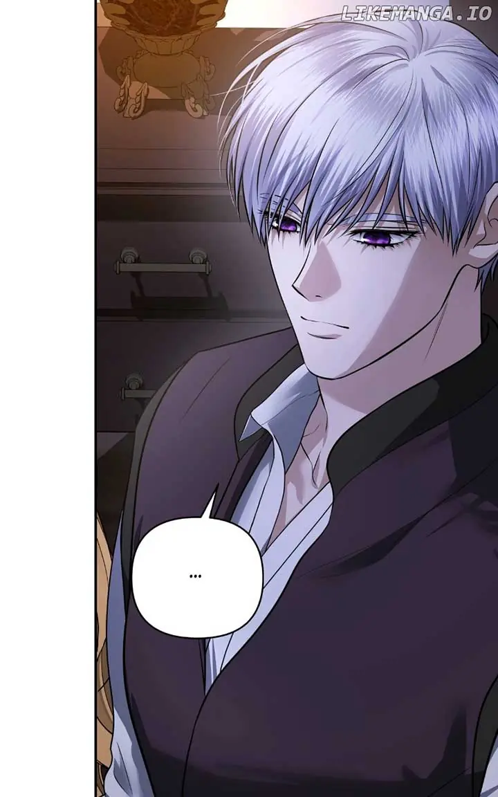 Ten Ways to Get Dumped by a Tyrant Chapter 63 Page 108