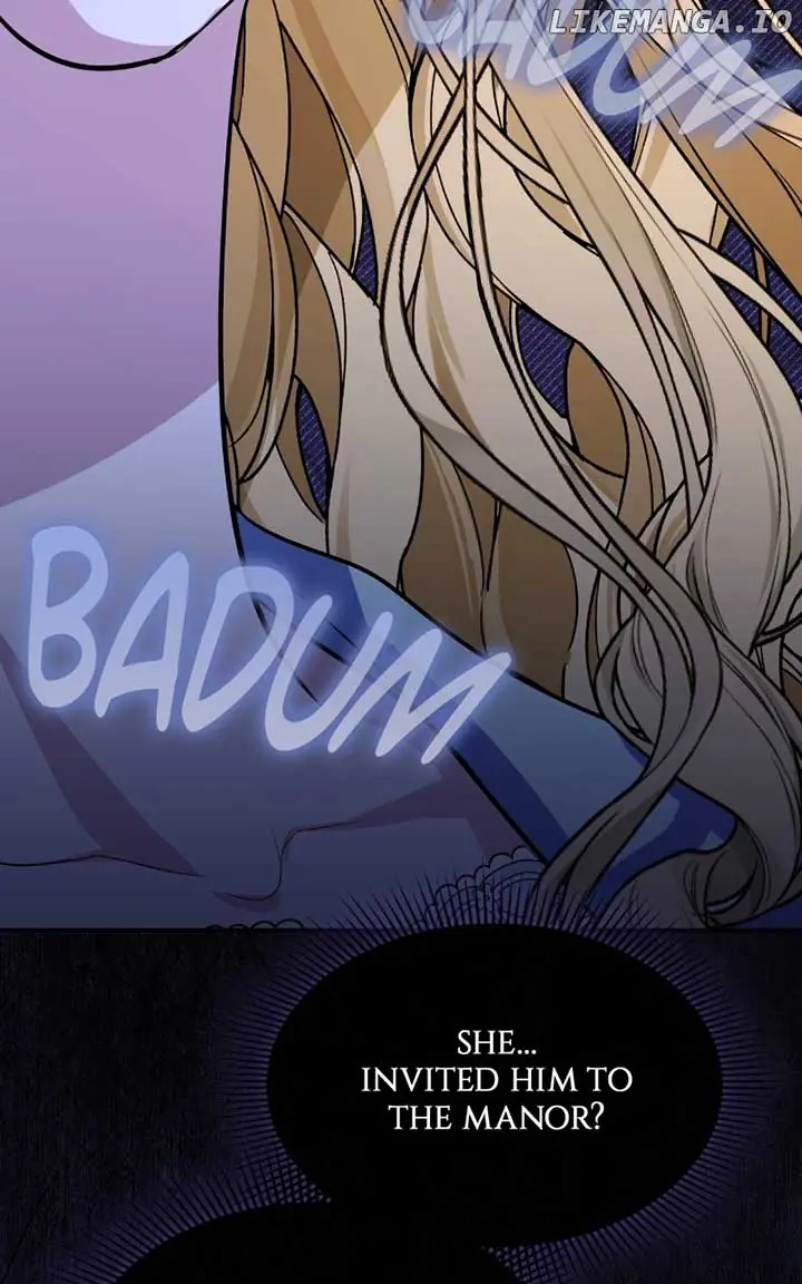 Ten Ways to Get Dumped by a Tyrant Chapter 63 Page 113
