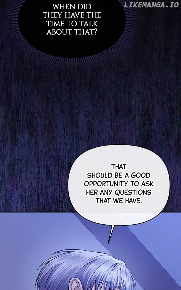 Ten Ways to Get Dumped by a Tyrant Chapter 63 Page 114