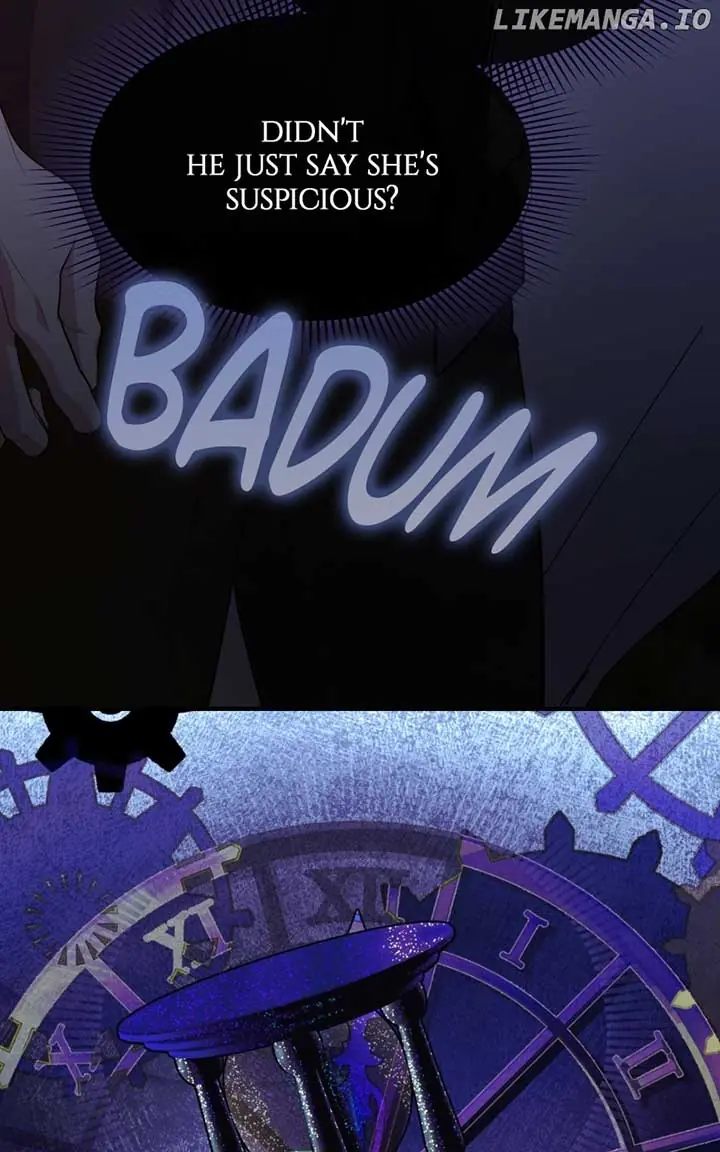 Ten Ways to Get Dumped by a Tyrant Chapter 63 Page 116