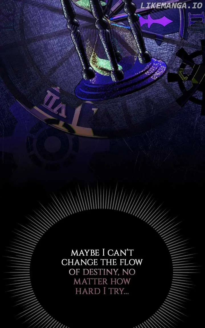 Ten Ways to Get Dumped by a Tyrant Chapter 63 Page 117