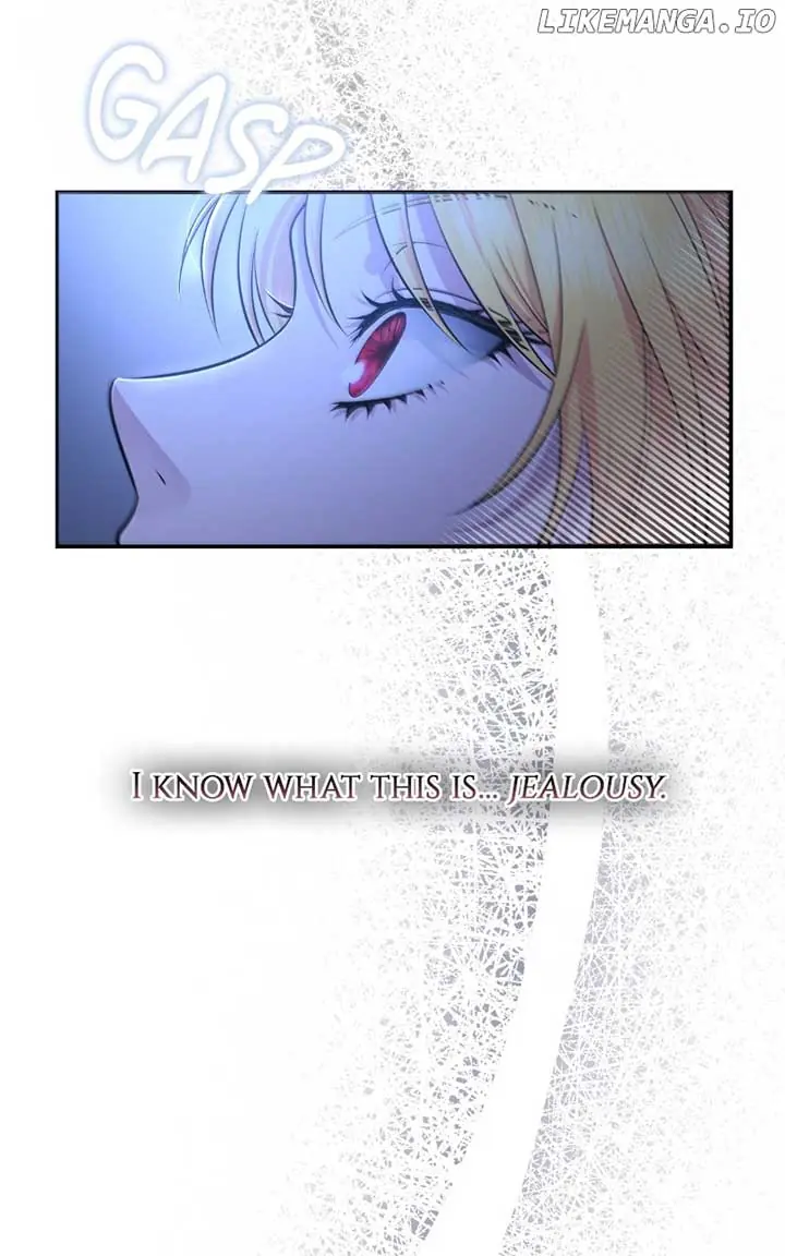 Ten Ways to Get Dumped by a Tyrant Chapter 64 Page 5