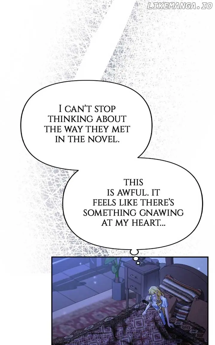 Ten Ways to Get Dumped by a Tyrant Chapter 64 Page 6