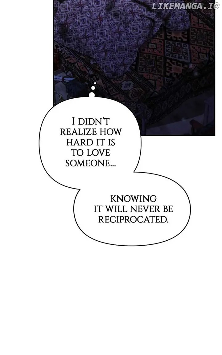 Ten Ways to Get Dumped by a Tyrant Chapter 64 Page 7