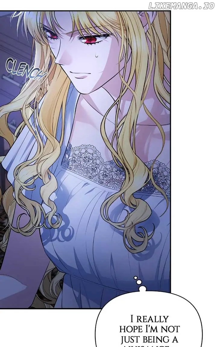 Ten Ways to Get Dumped by a Tyrant Chapter 64 Page 8