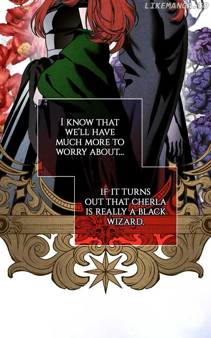 Ten Ways to Get Dumped by a Tyrant Chapter 64 Page 10