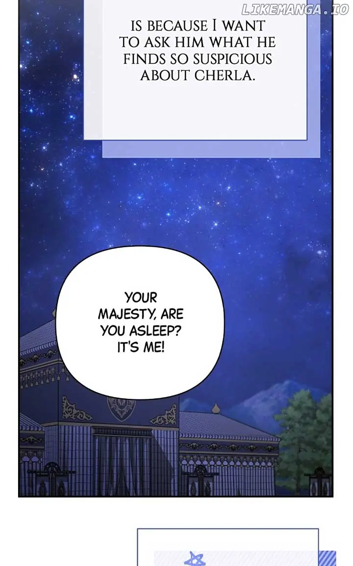 Ten Ways to Get Dumped by a Tyrant Chapter 64 Page 15