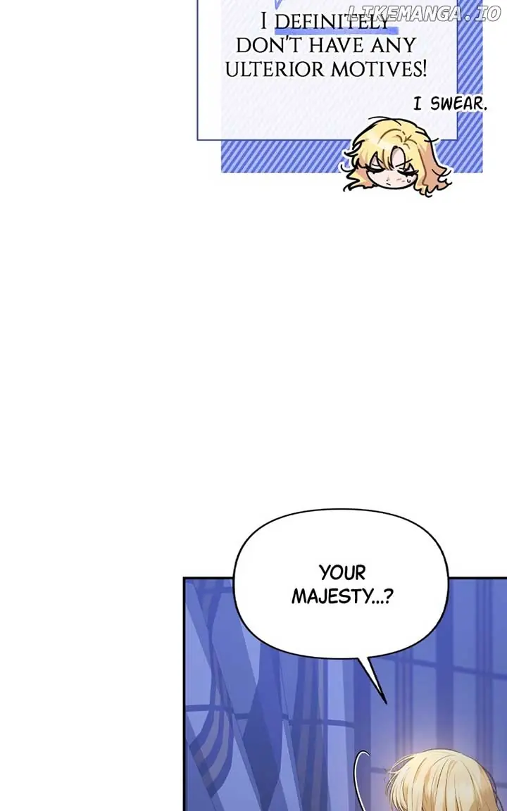 Ten Ways to Get Dumped by a Tyrant Chapter 64 Page 16