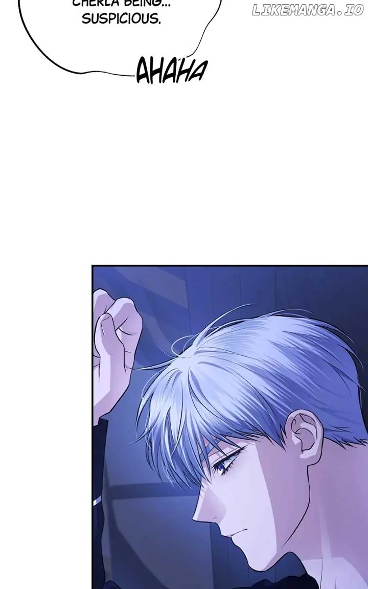 Ten Ways to Get Dumped by a Tyrant Chapter 64 Page 23