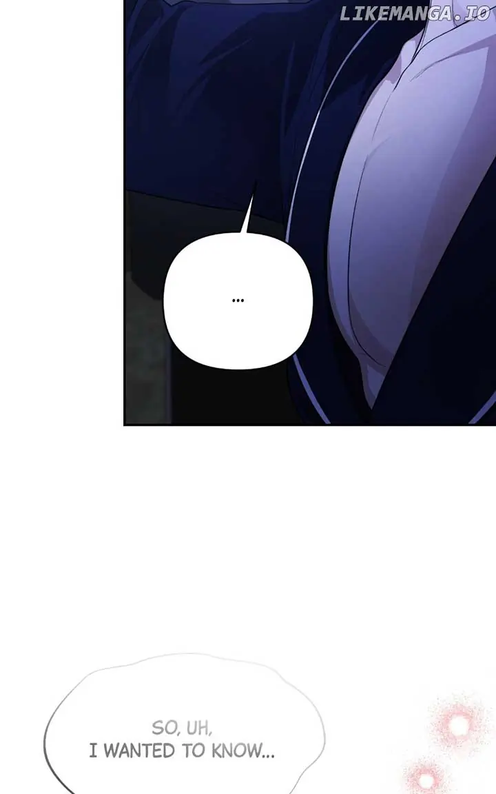 Ten Ways to Get Dumped by a Tyrant Chapter 64 Page 24