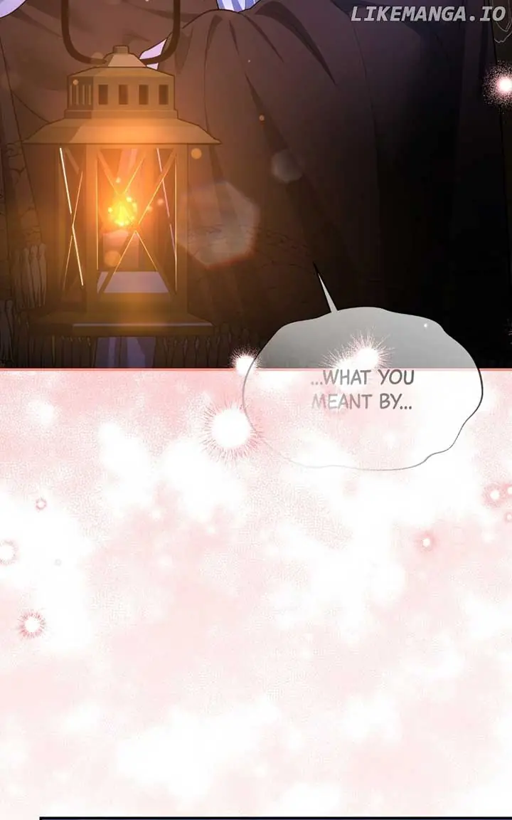 Ten Ways to Get Dumped by a Tyrant Chapter 64 Page 26