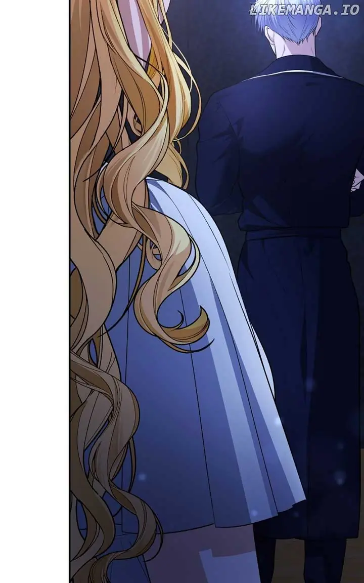Ten Ways to Get Dumped by a Tyrant Chapter 64 Page 32