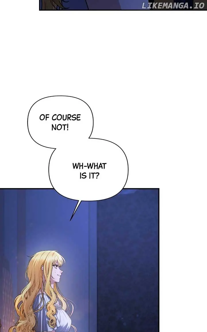 Ten Ways to Get Dumped by a Tyrant Chapter 64 Page 33