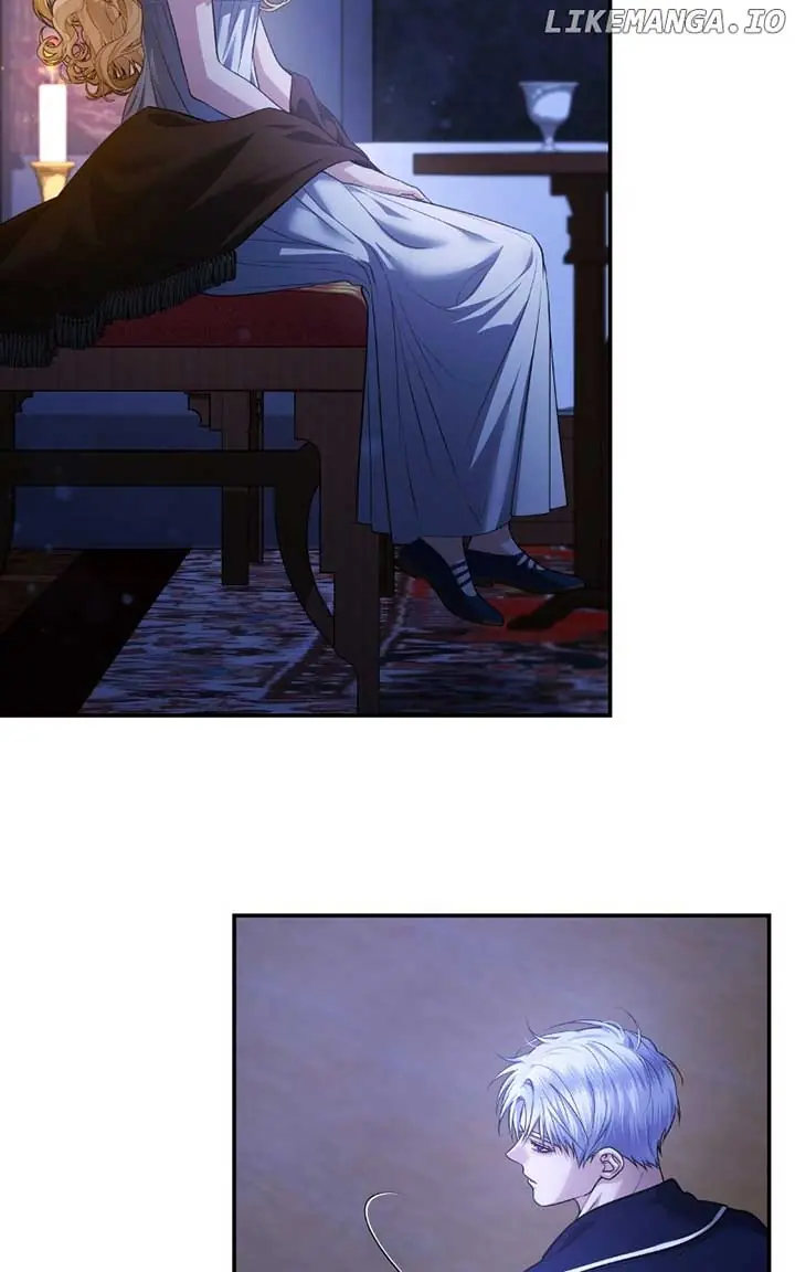 Ten Ways to Get Dumped by a Tyrant Chapter 64 Page 34