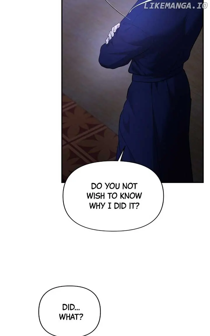 Ten Ways to Get Dumped by a Tyrant Chapter 64 Page 35