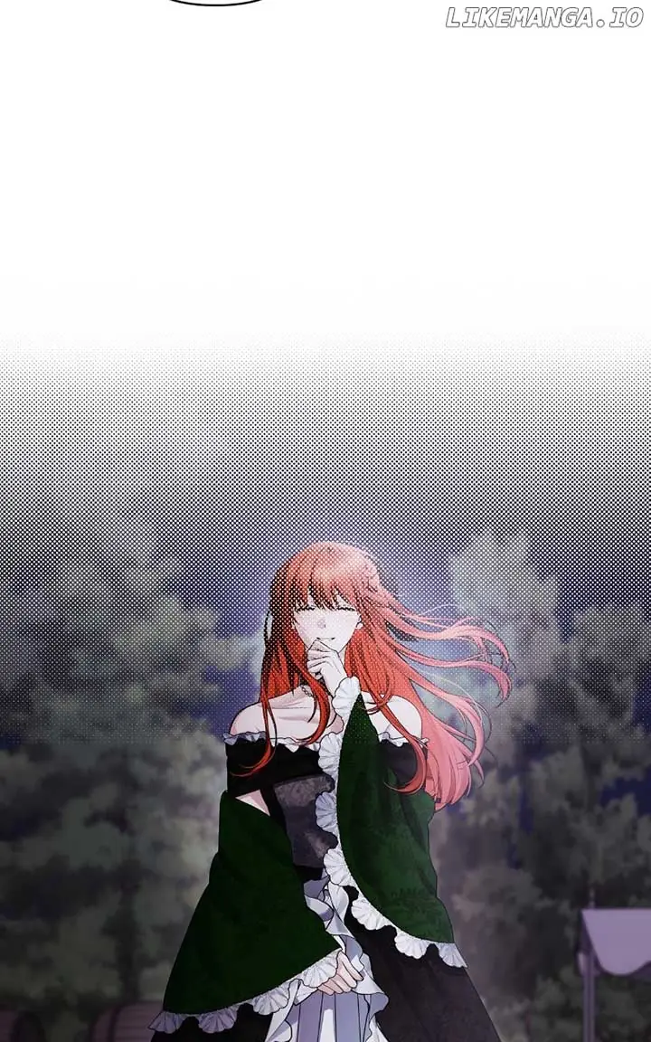 Ten Ways to Get Dumped by a Tyrant Chapter 64 Page 36