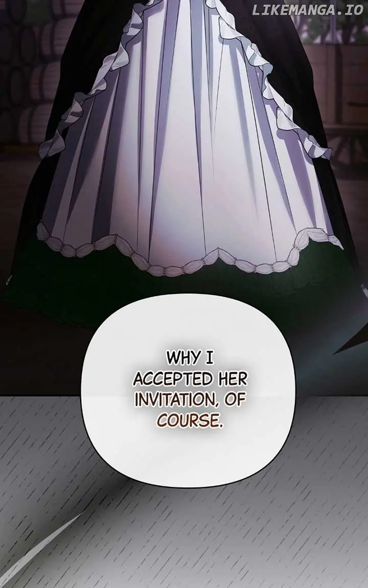 Ten Ways to Get Dumped by a Tyrant Chapter 64 Page 37