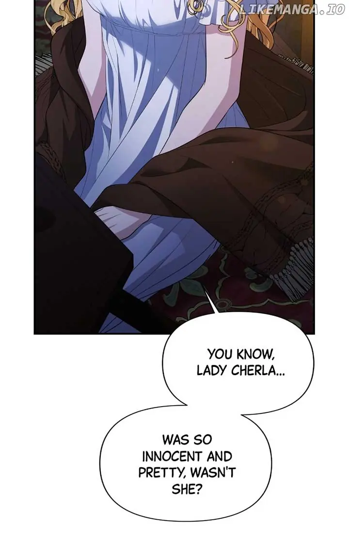Ten Ways to Get Dumped by a Tyrant Chapter 64 Page 39