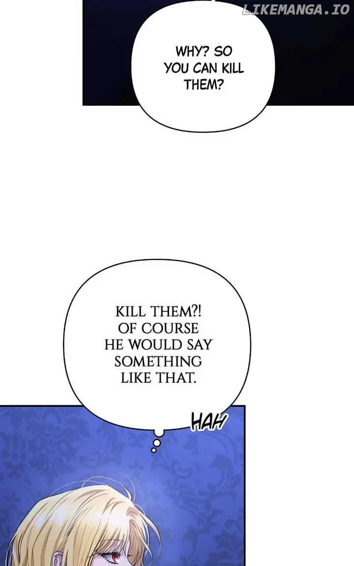Ten Ways to Get Dumped by a Tyrant Chapter 64 Page 43