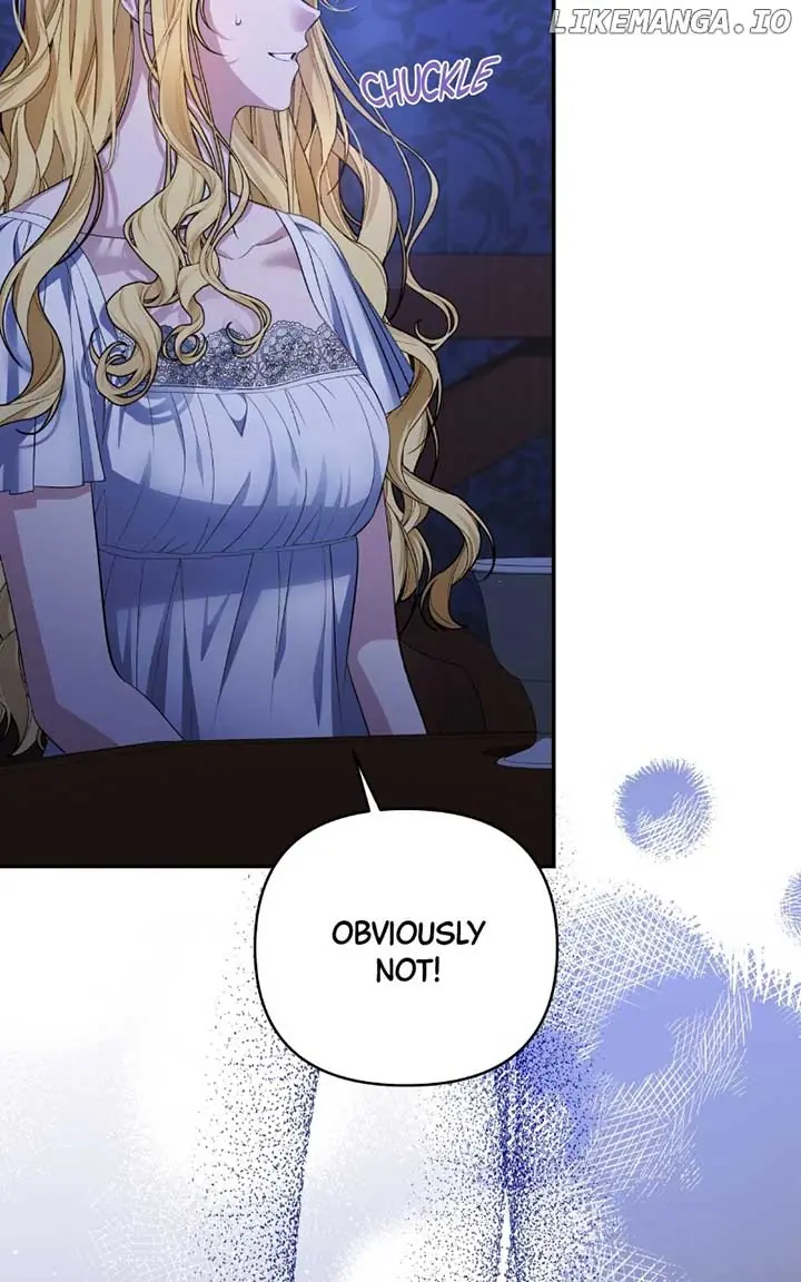 Ten Ways to Get Dumped by a Tyrant Chapter 64 Page 44