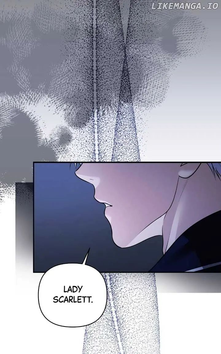 Ten Ways to Get Dumped by a Tyrant Chapter 64 Page 46