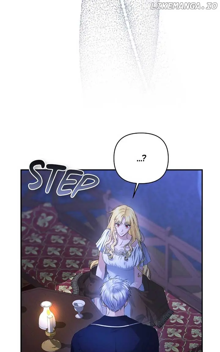 Ten Ways to Get Dumped by a Tyrant Chapter 64 Page 47