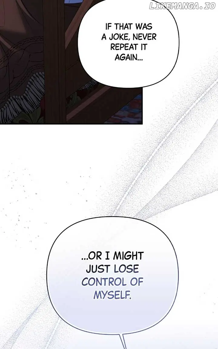 Ten Ways to Get Dumped by a Tyrant Chapter 64 Page 50