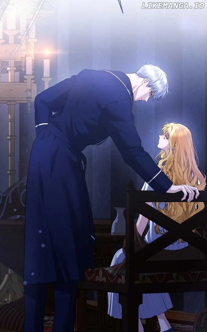 Ten Ways to Get Dumped by a Tyrant Chapter 64 Page 51