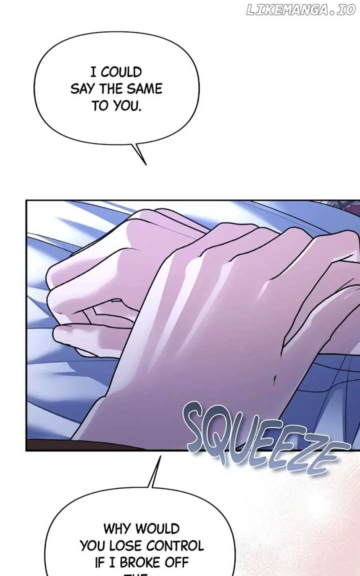 Ten Ways to Get Dumped by a Tyrant Chapter 64 Page 59