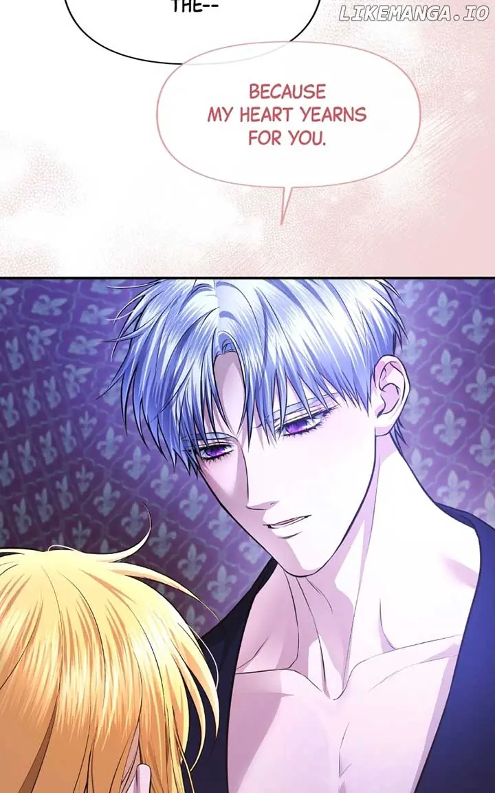 Ten Ways to Get Dumped by a Tyrant Chapter 64 Page 60