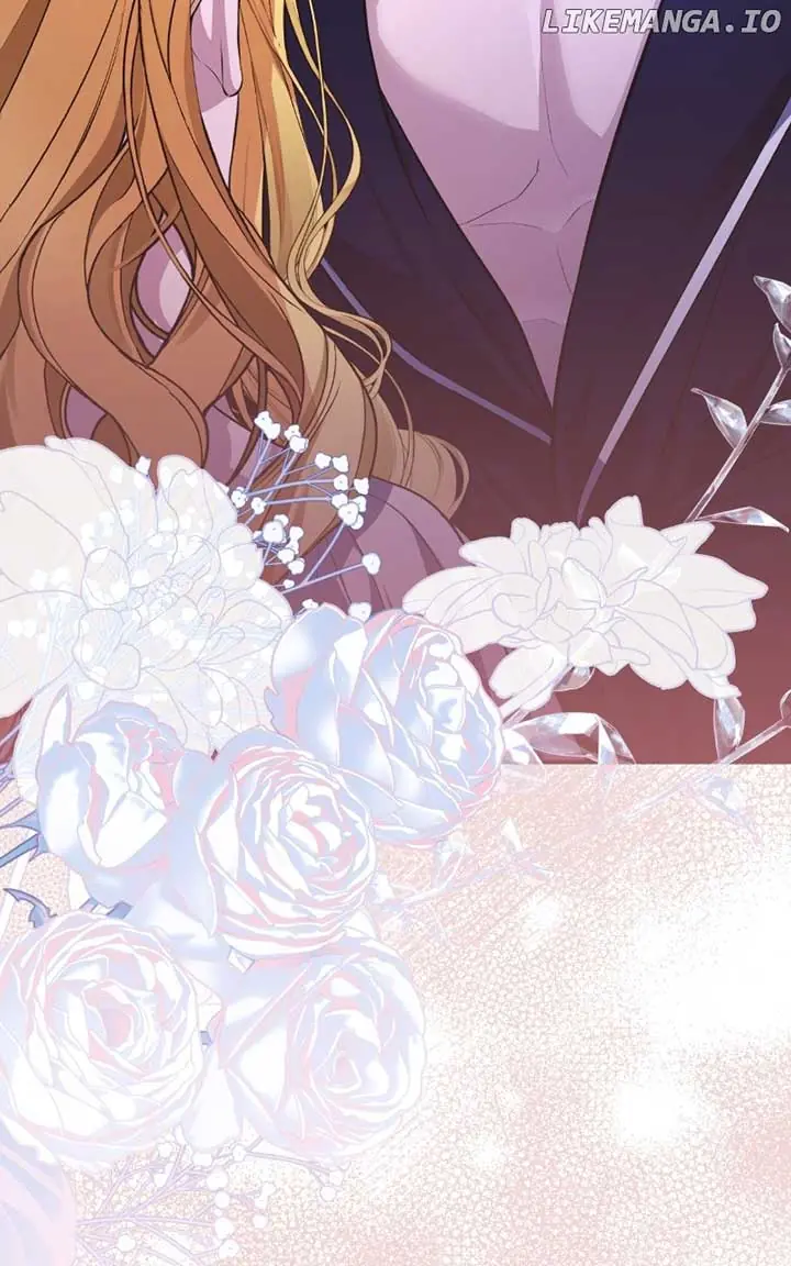 Ten Ways to Get Dumped by a Tyrant Chapter 64 Page 61