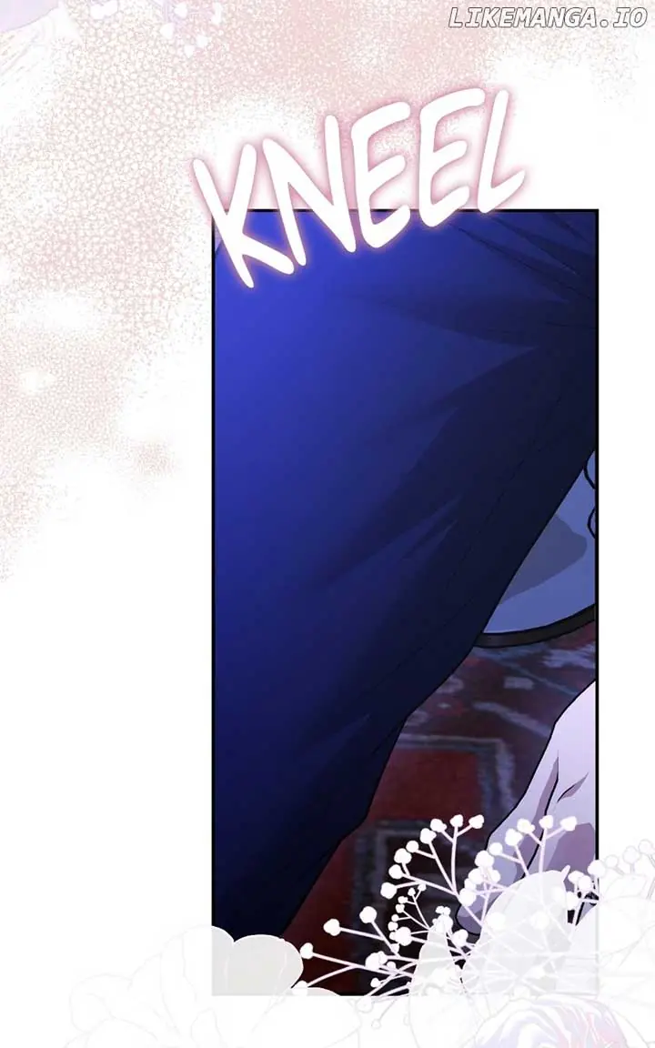 Ten Ways to Get Dumped by a Tyrant Chapter 64 Page 62