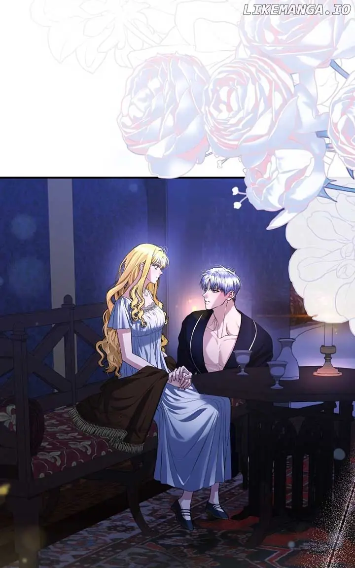 Ten Ways to Get Dumped by a Tyrant Chapter 64 Page 63