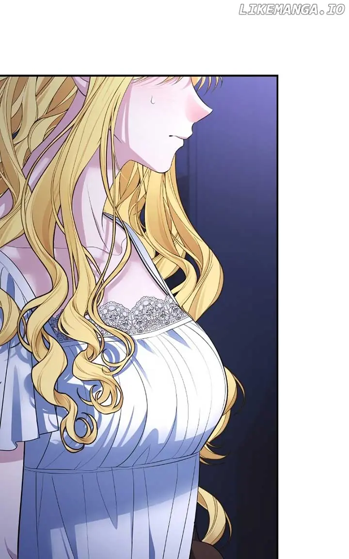 Ten Ways to Get Dumped by a Tyrant Chapter 64 Page 65