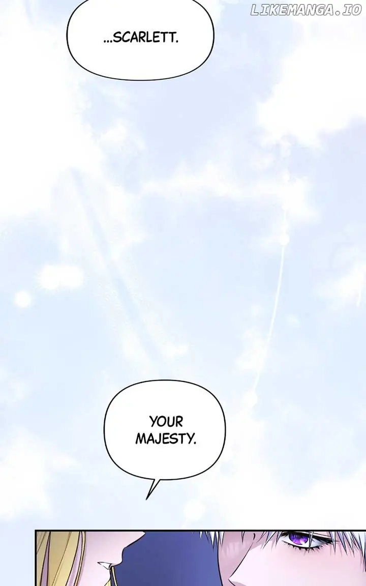 Ten Ways to Get Dumped by a Tyrant Chapter 64 Page 69
