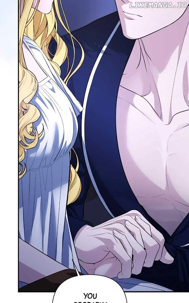 Ten Ways to Get Dumped by a Tyrant Chapter 64 Page 70