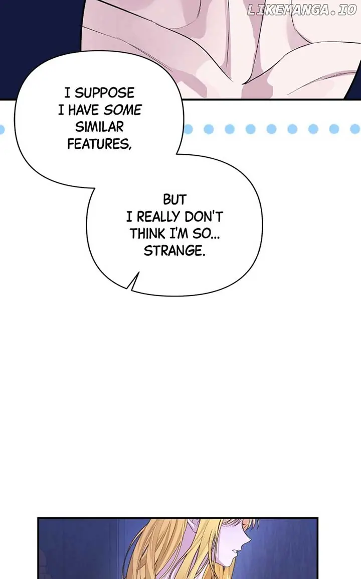 Ten Ways to Get Dumped by a Tyrant Chapter 64 Page 73