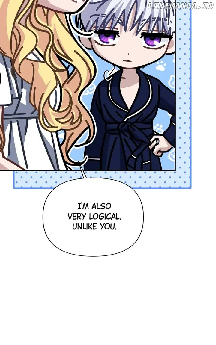Ten Ways to Get Dumped by a Tyrant Chapter 64 Page 77