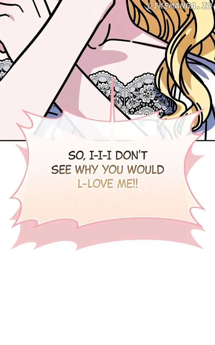 Ten Ways to Get Dumped by a Tyrant Chapter 64 Page 79
