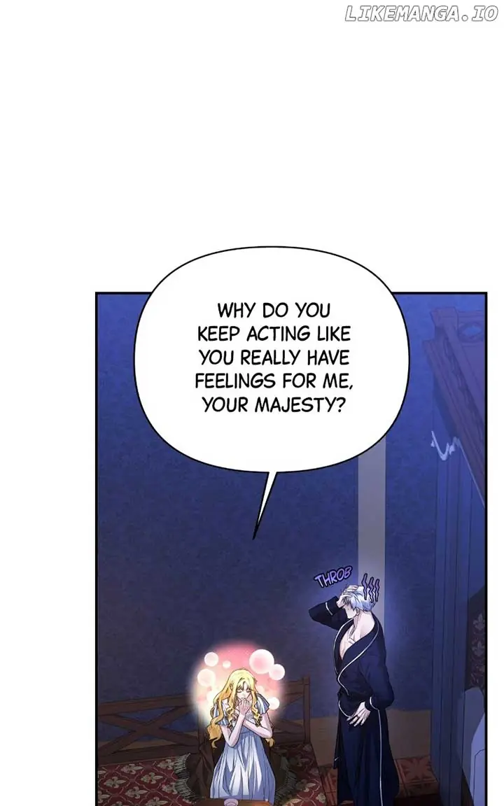 Ten Ways to Get Dumped by a Tyrant Chapter 64 Page 80