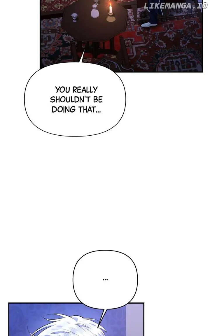 Ten Ways to Get Dumped by a Tyrant Chapter 64 Page 81